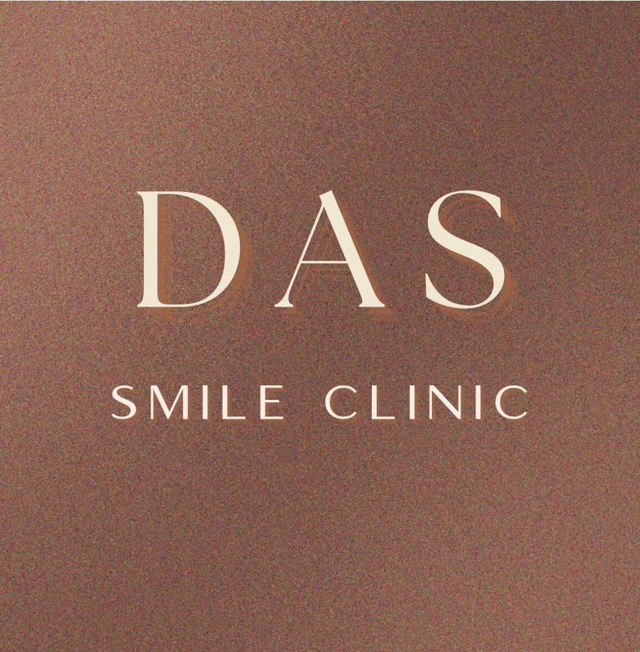 DAS logo