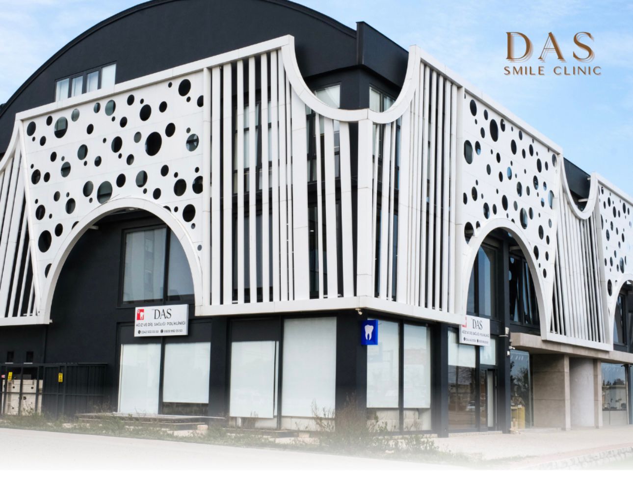 DAS Smile Clinic